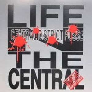 Central District Posse (Come Up Recordings) in Seattle | Rap - The